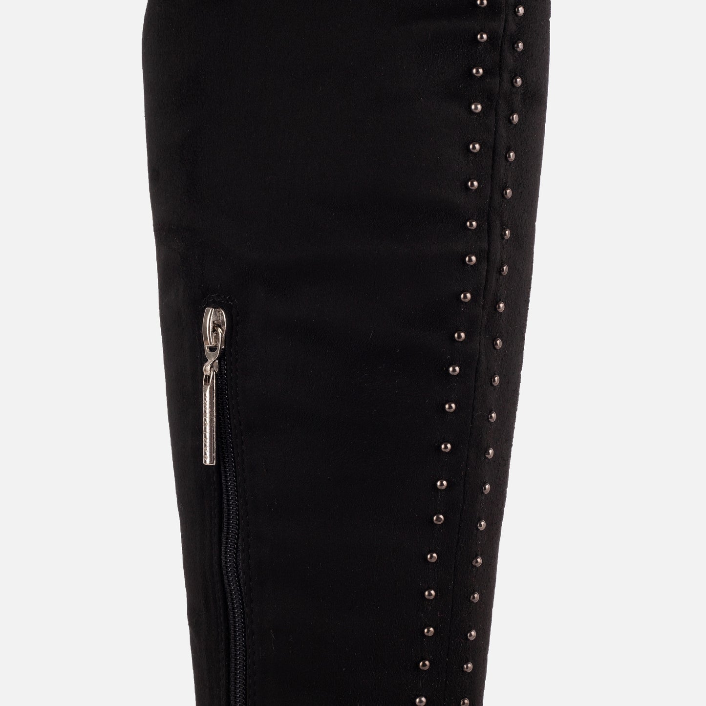 BOTAS PARA MUJER UGENTA NEGRO