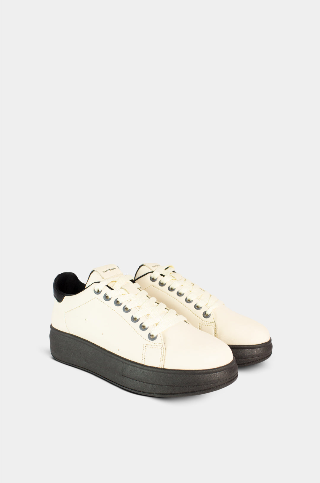 TENIS PARA MUJER ENCIRA NEGRO