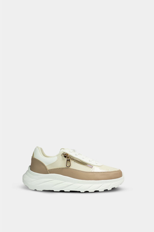 TENIS PARA MUJER CELESTIA PALO ROSA