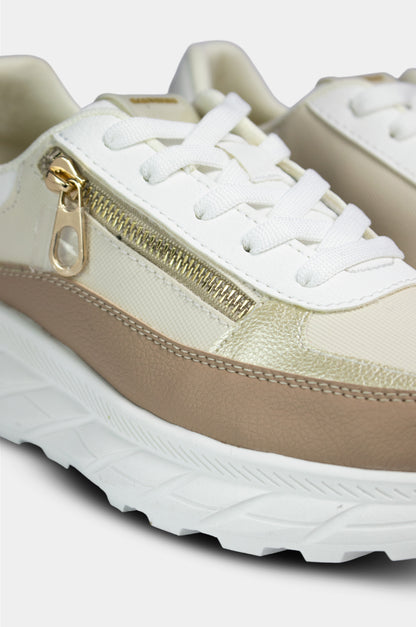 TENIS PARA MUJER CELESTIA PALO ROSA