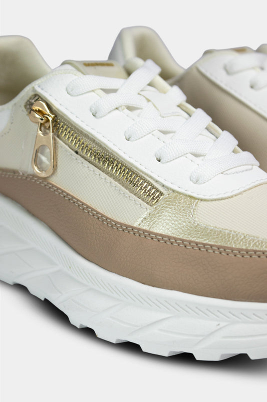 TENIS PARA MUJER CELESTIA PALO ROSA