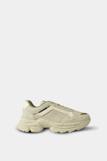 TENIS PARA MUJER URBANIA ALMENDRA
