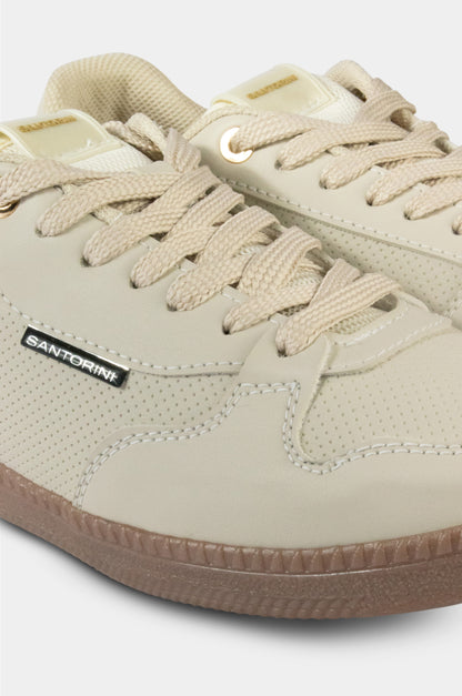 TENIS PARA MUJER LUMINA BEIGE