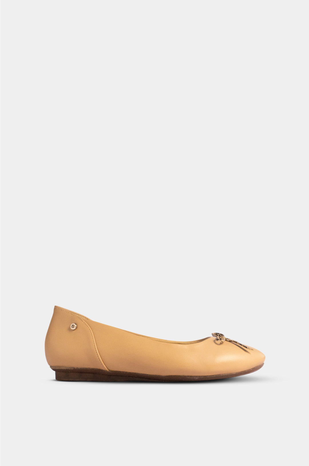 BALETAS PARA MUJER ARLADY NUDE