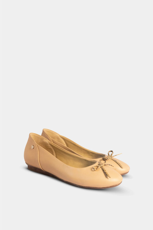 BALETAS PARA MUJER ARLADY NUDE