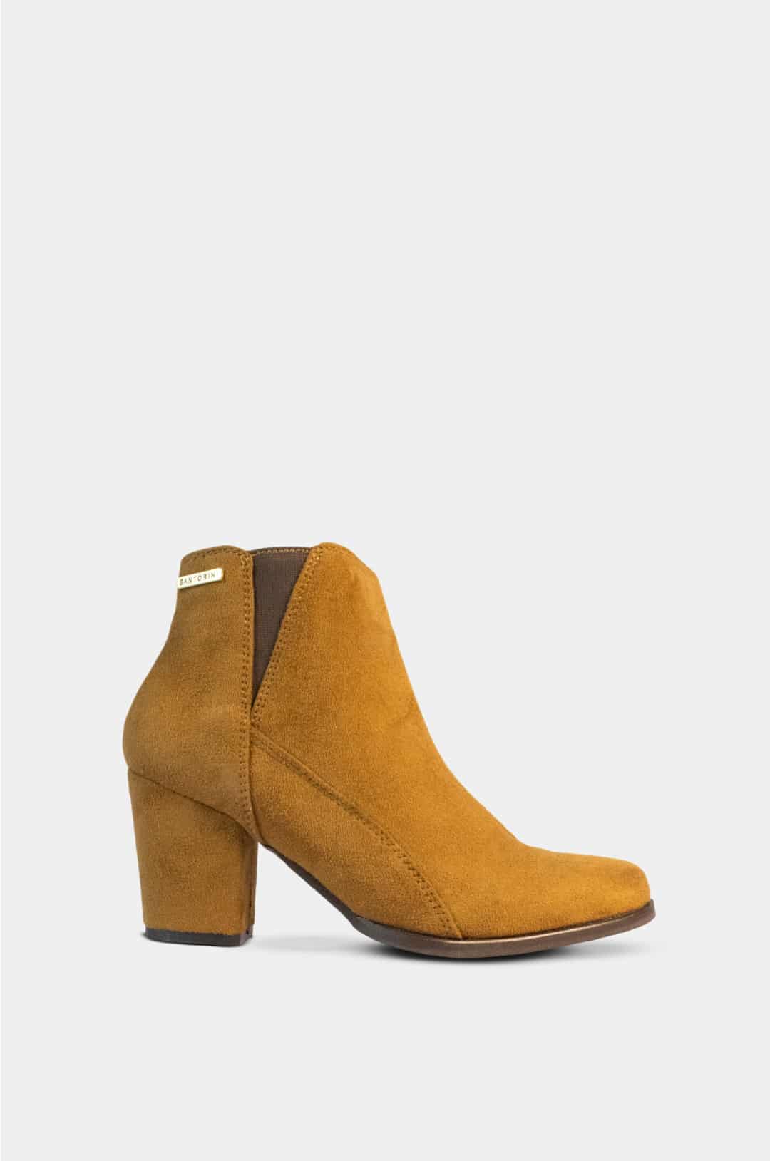 BOTINES PARA MUJER ALAINA MIEL