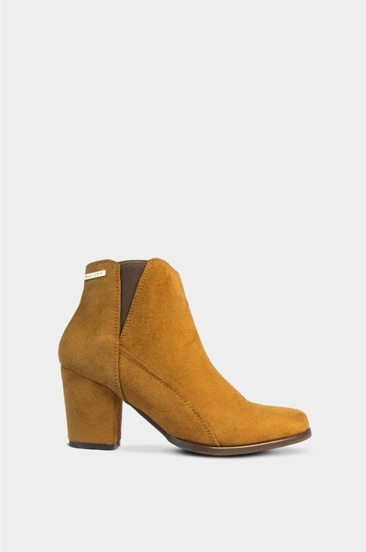 BOTINES PARA MUJER ALAINA MIEL