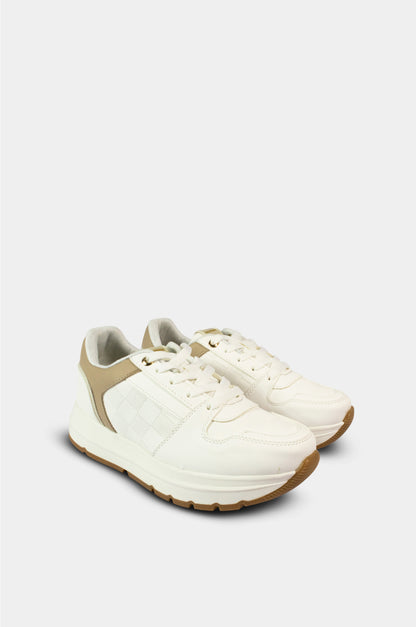 TENIS PARA MUJER LUXE ARENA