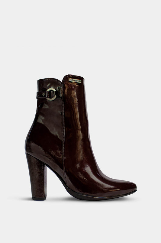 BOTINES PARA MUJER GALA VINOTINTO