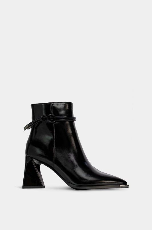 BOTINES PARA MUJER IMPERIAL NEGRO