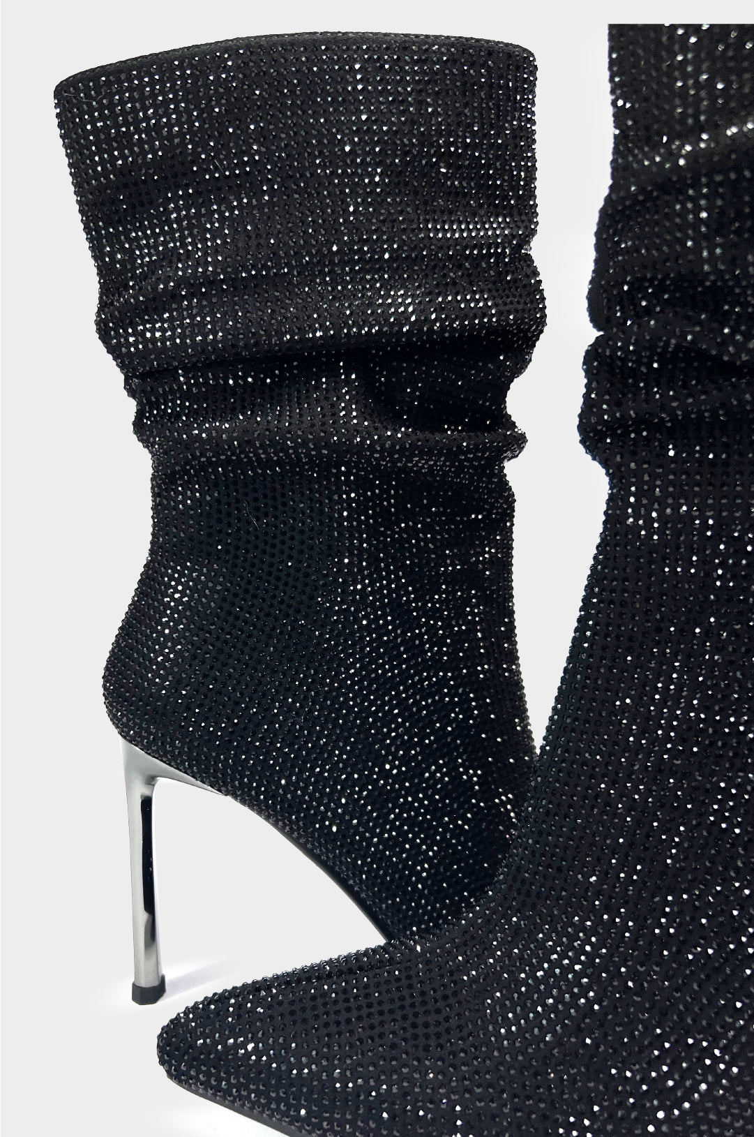 BOTAS PARA MUJER DREX NEGRO