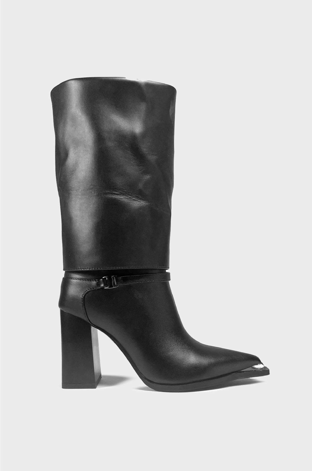 BOTAS PARA MUJER VEXTA NEGRO