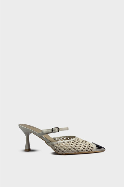TACONES PARA MUJER KASH BEIGE