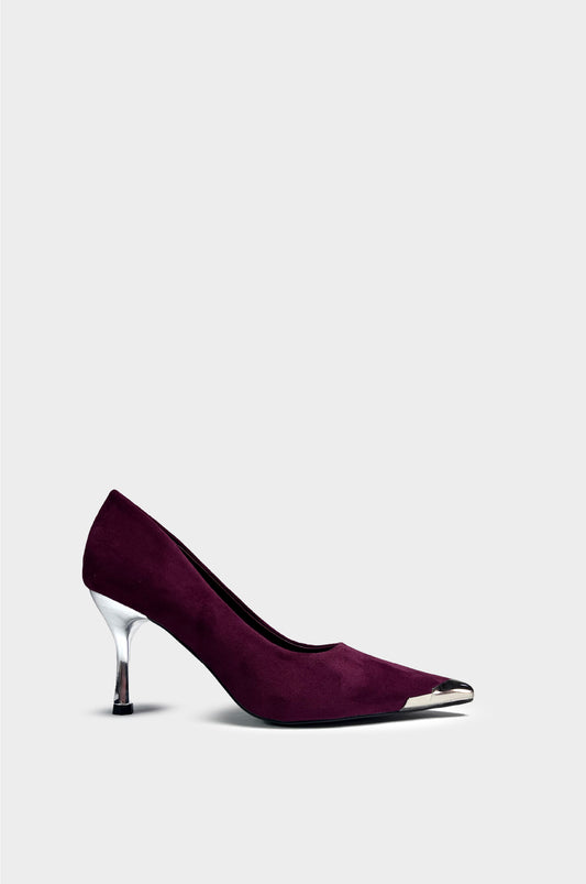 TACONES PARA MUJER KODA VINOTINTO