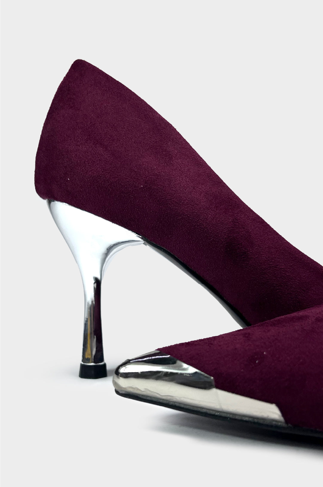 TACONES PARA MUJER KODA VINOTINTO