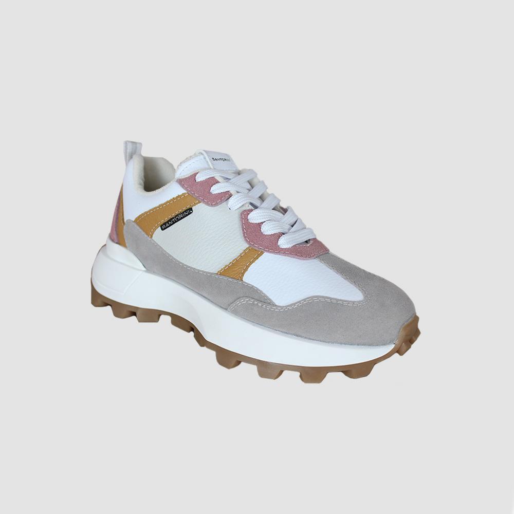 TENIS PARA MUJER MIRIAM BLANCO