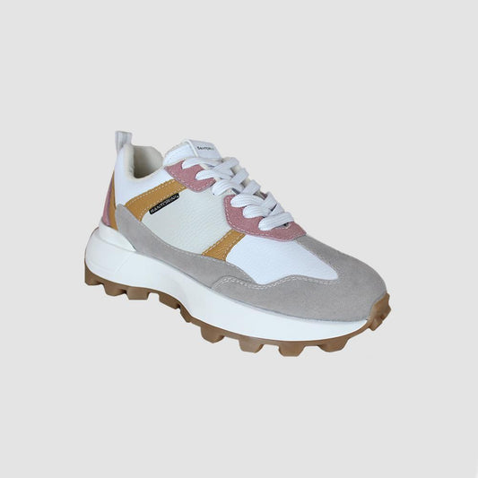 TENIS PARA MUJER MIRIAM BLANCO