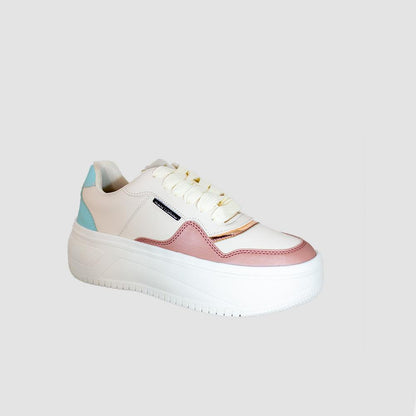 TENIS PARA MUJER ANA BEIGE