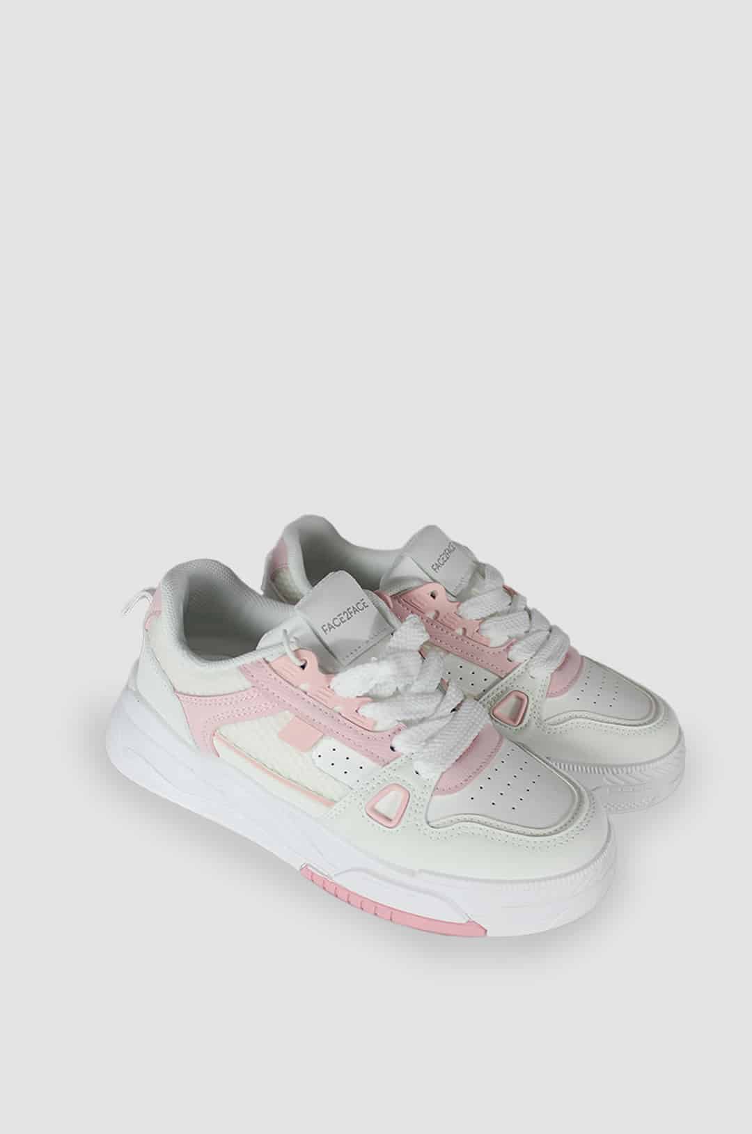 TENIS PARA MUJER CATRINA NUDE