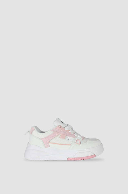 TENIS PARA MUJER CATRINA NUDE