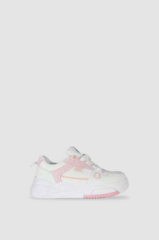 TENIS PARA MUJER CATRINA NUDE