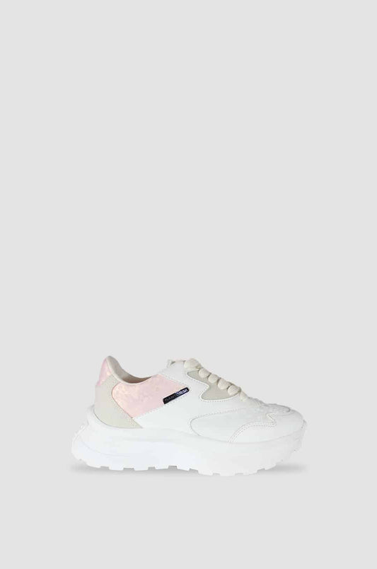 TENIS PARA MUJER ELARA BLANCO