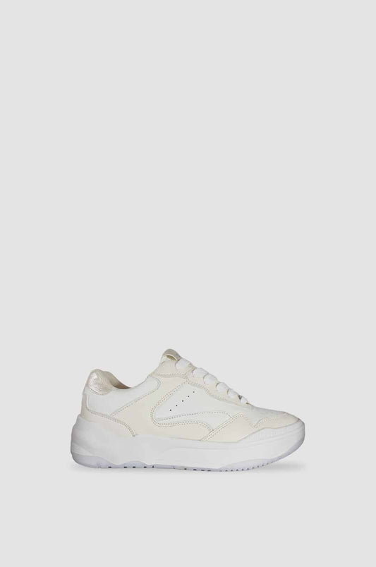 TENIS PARA MUJER ENDIRA BEIGE