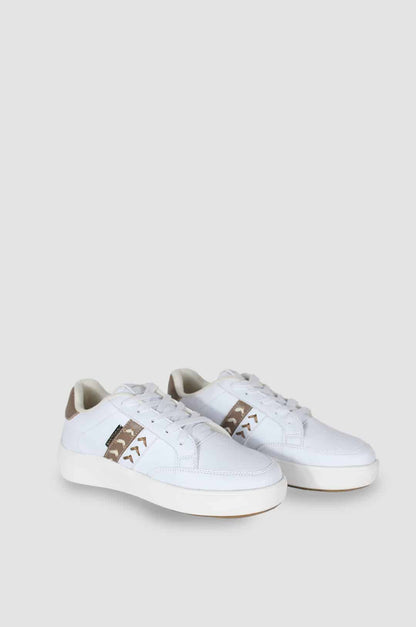TENIS PARA MUJER LAYLA BLANCO