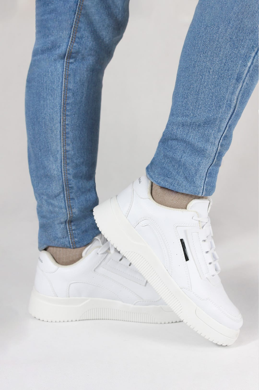 TENIS PARA MUJER LYDIA BLANCO