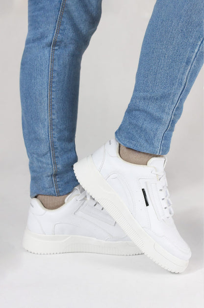 TENIS PARA MUJER LYDIA BLANCO