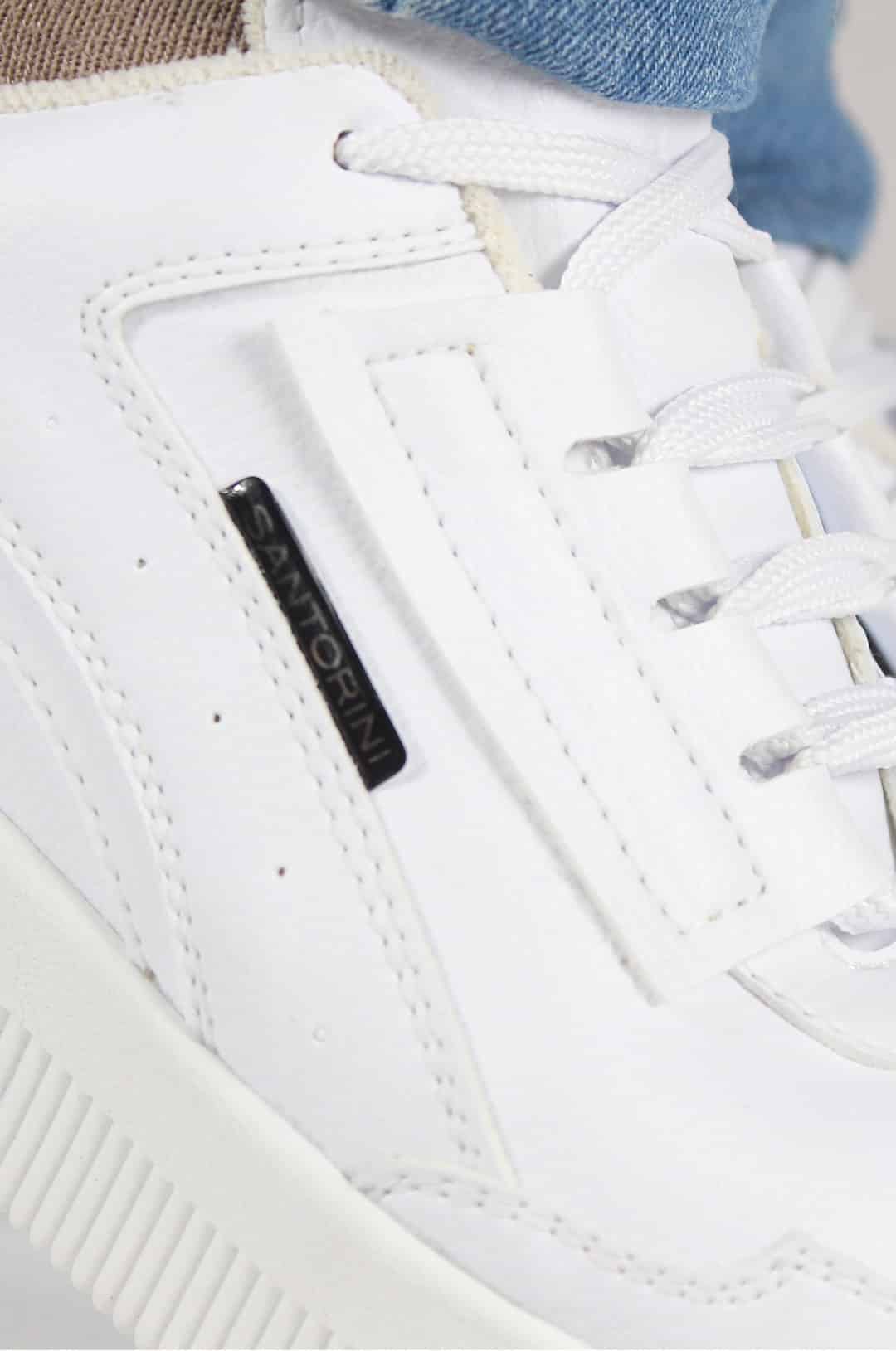 TENIS PARA MUJER LYDIA BLANCO