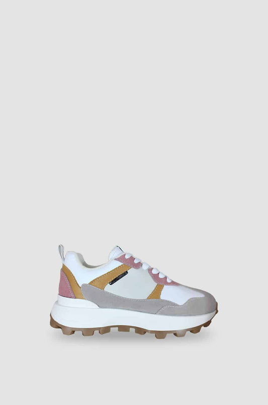 TENIS PARA MUJER MIRIAM BLANCO