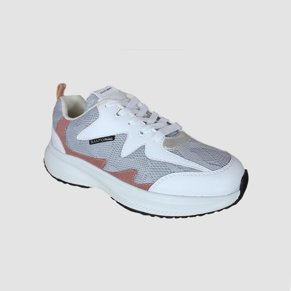 TENIS PARA MUJER NADIA BLANCO