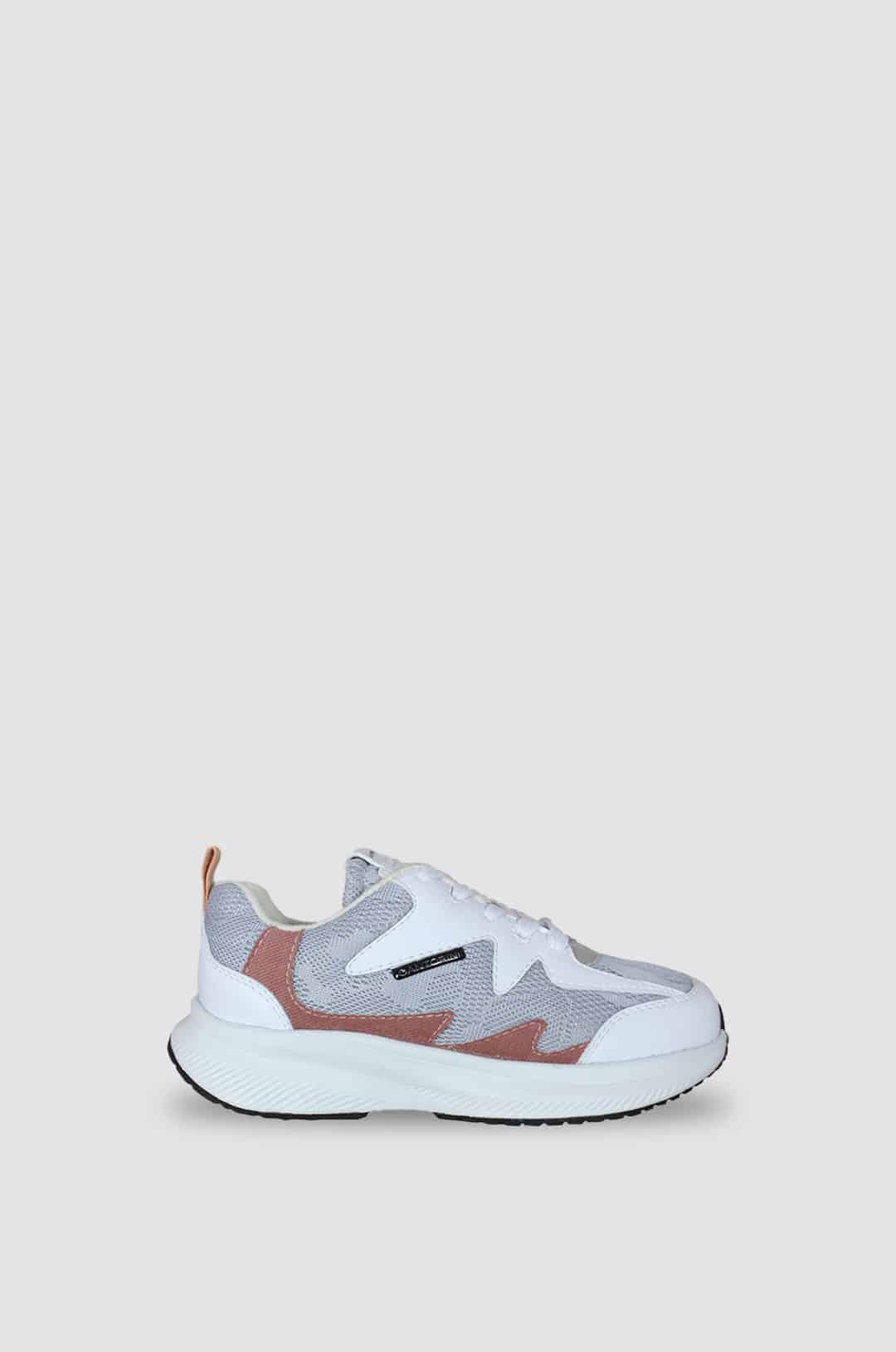 TENIS PARA MUJER NADIA BLANCO