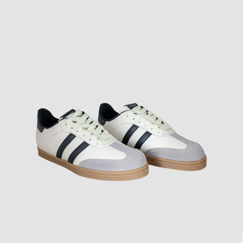 TENIS PARA MUJER NOVA BEIGE