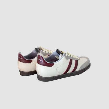 TENIS PARA MUJER NOVA VINOTINTO