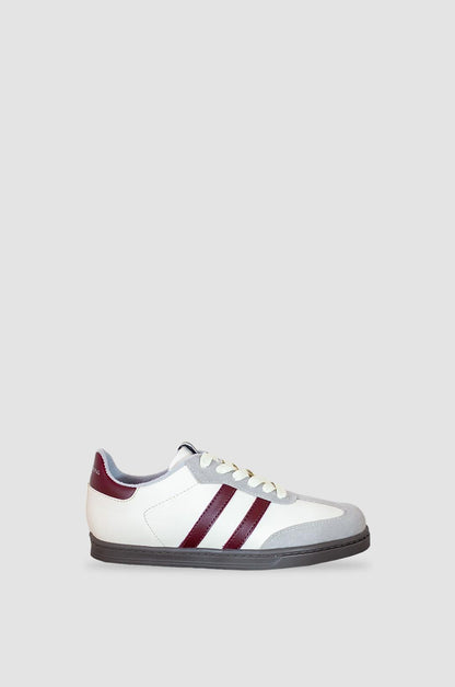 TENIS PARA MUJER NOVA VINOTINTO