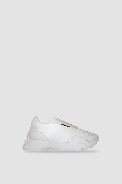 TENIS PARA MUJER ORION BEIGE