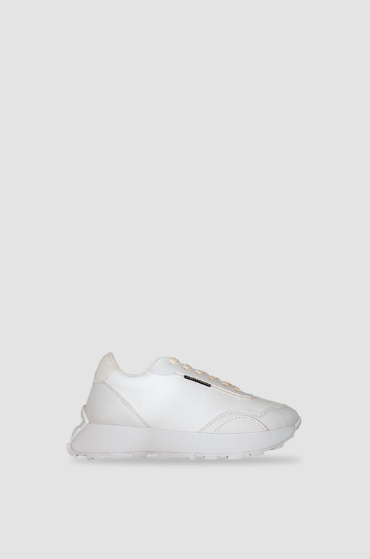 TENIS PARA MUJER ORION BEIGE