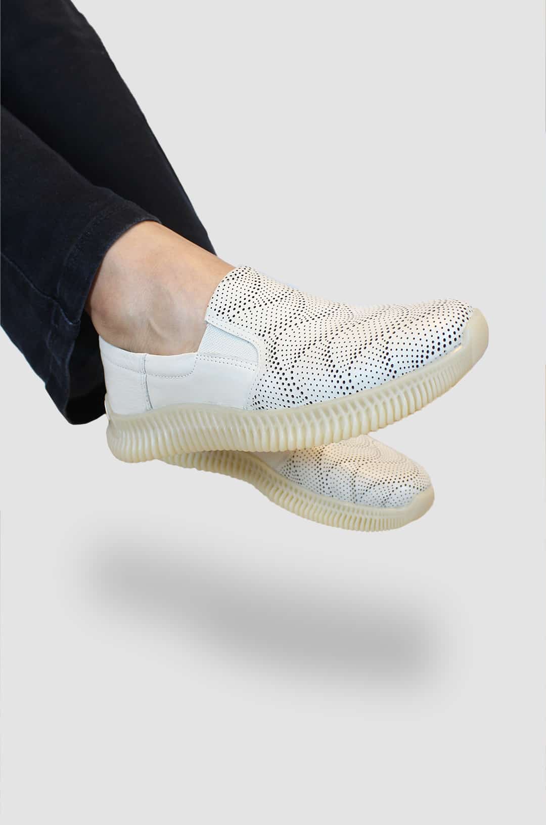 ZAPATOS PARA MUJER SARAY CUERO BEIGE