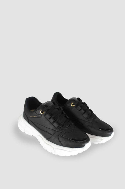 TENIS PARA MUJER SHAIRA NEGRO