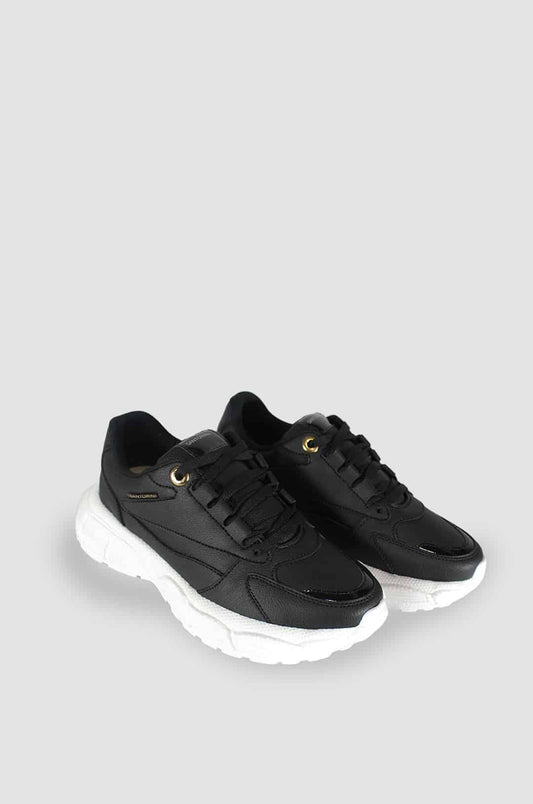 TENIS PARA MUJER SHAIRA NEGRO