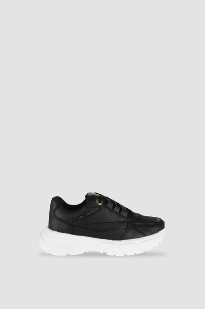 TENIS PARA MUJER SHAIRA NEGRO