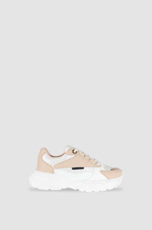 TENIS PARA MUJER SHAIRA NUDE