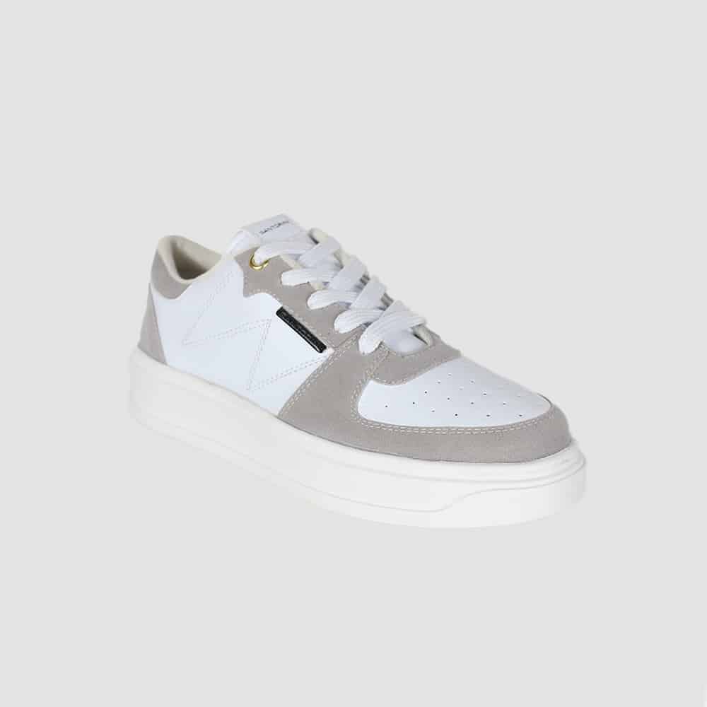 TENIS PARA MUJER YASMIN BLANCO