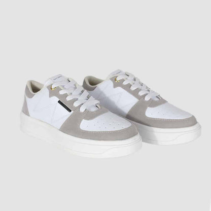 TENIS PARA MUJER YASMIN BLANCO