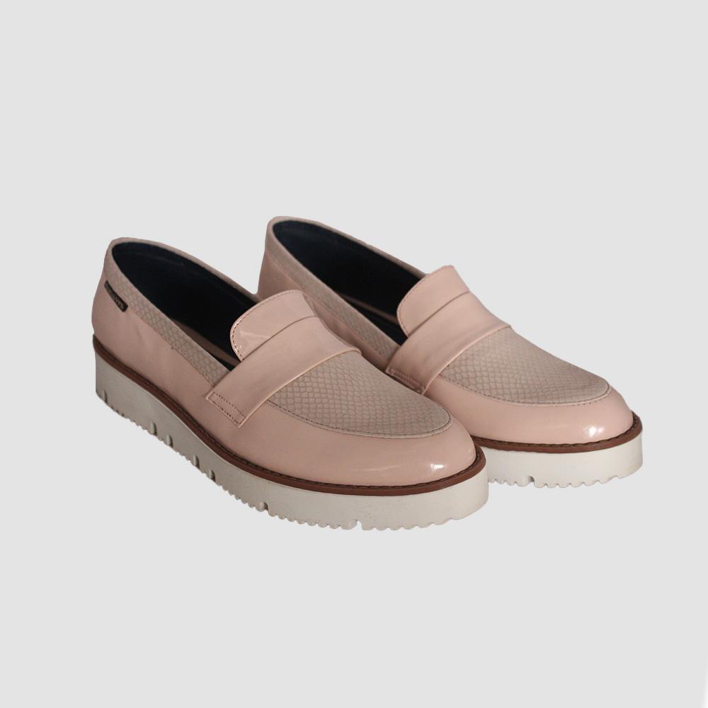 ZAPATOS PARA MUJER HASELI NUDE