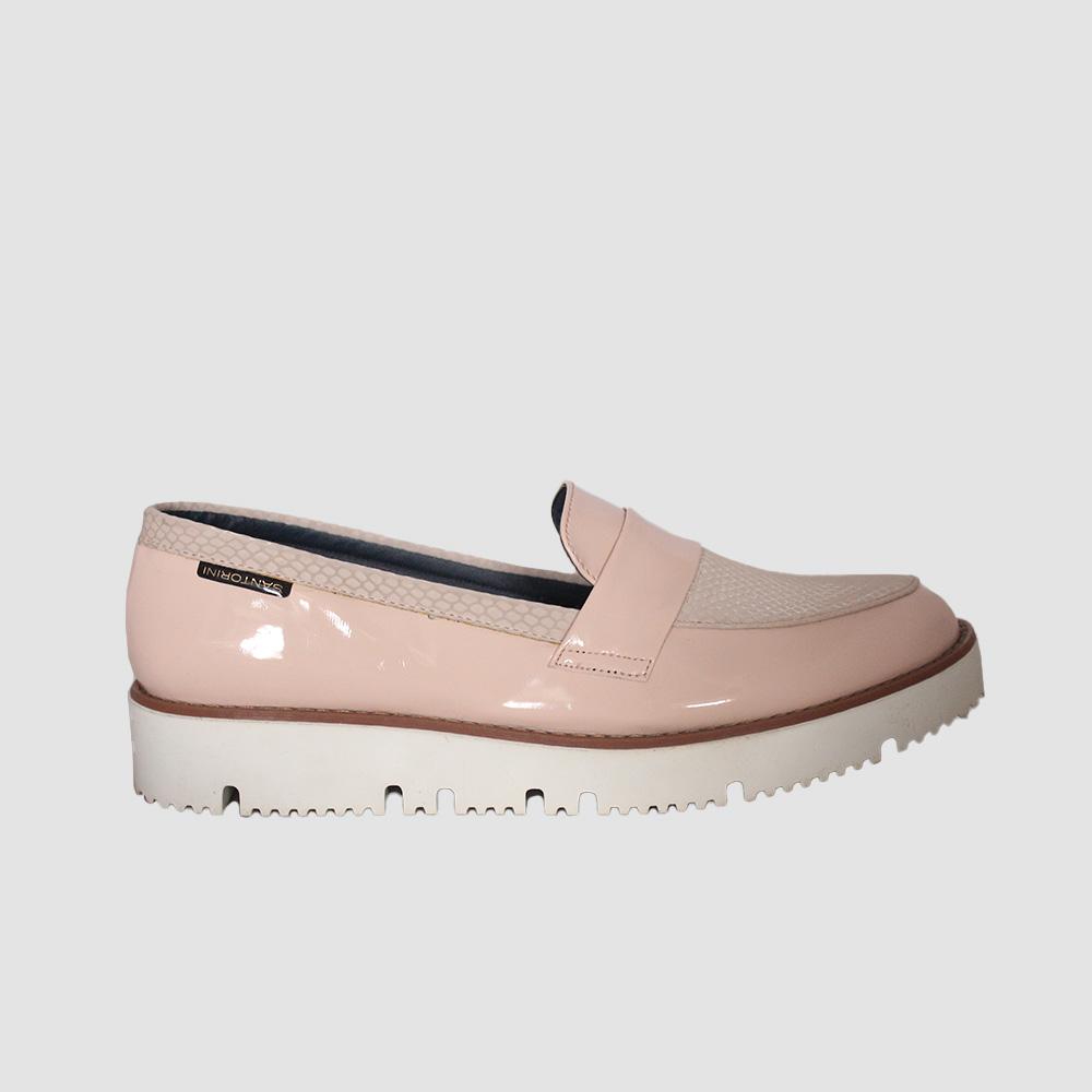 ZAPATOS PARA MUJER HASELI NUDE