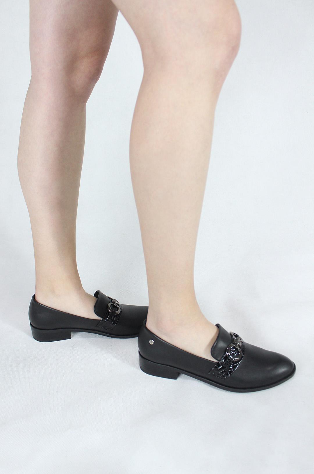 ZAPATOS PARA MUJER MIREYA NEGRO