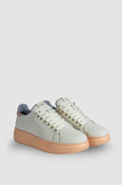 TENIS PARA MUJER ENCIRA NUDE
